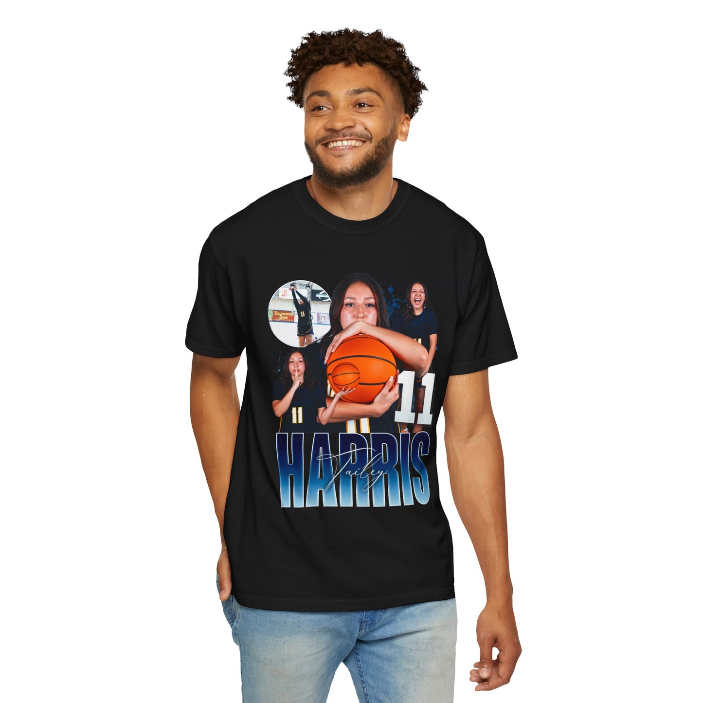 Tailey Harris Premium Tee