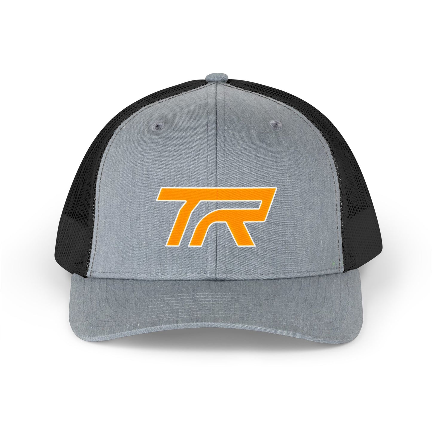 Taylor Rodriguez Logo Trucker Hat