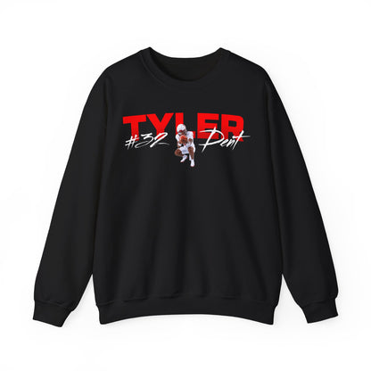 Tyler Dent Lowkey Crewneck Sweatshirt