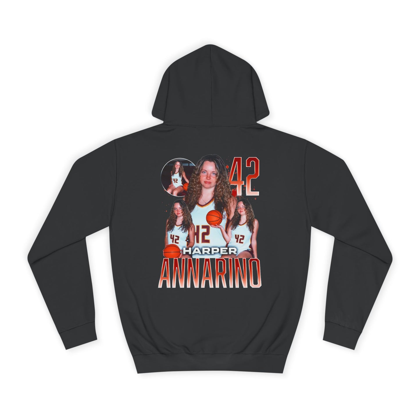 Harper Annarino Premium Hoodie