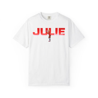 Julie Beckham Lowkey Premium Tee