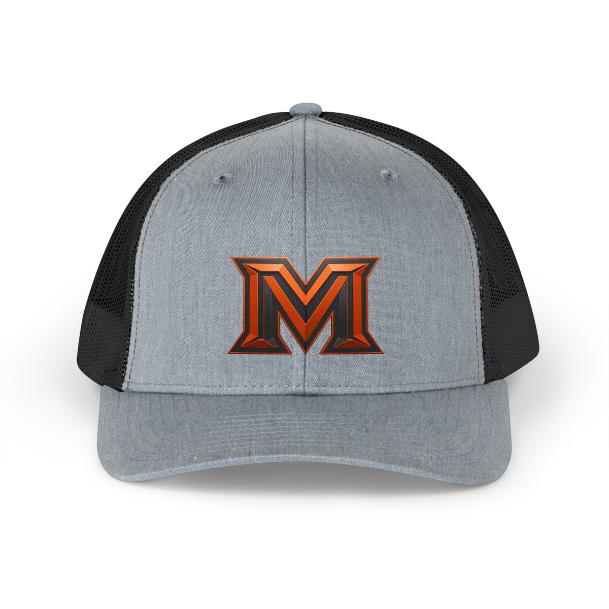 Mataeya Mathern Logo Trucker Hat