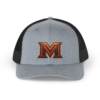 Mataeya Mathern Logo Trucker Hat