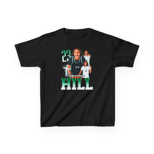Peyton Hill Kids Tee