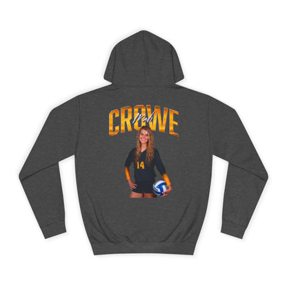 Madi Crowe Athlete Glory Premium Hoodie