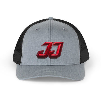 Javon Joseph Logo Trucker Hat