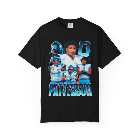 Keller Patterson Heavyweight tee