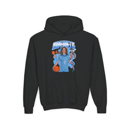 Zoë Dispennette Kids Hoodie
