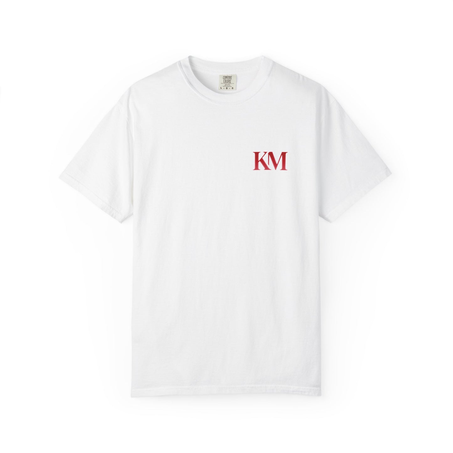 Koy Mortensen Logo Premium Tee