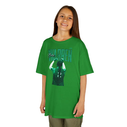 Bailey Warren Faded Glory Kids Tee