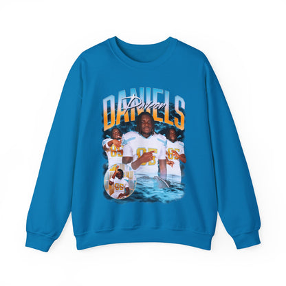 Daveon Daniels Crewneck Sweatshirt