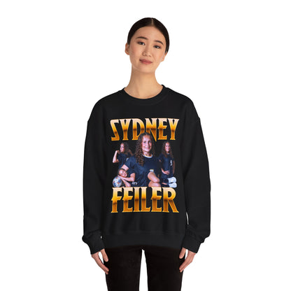 Sydney Feiler Crewneck Sweatshirt
