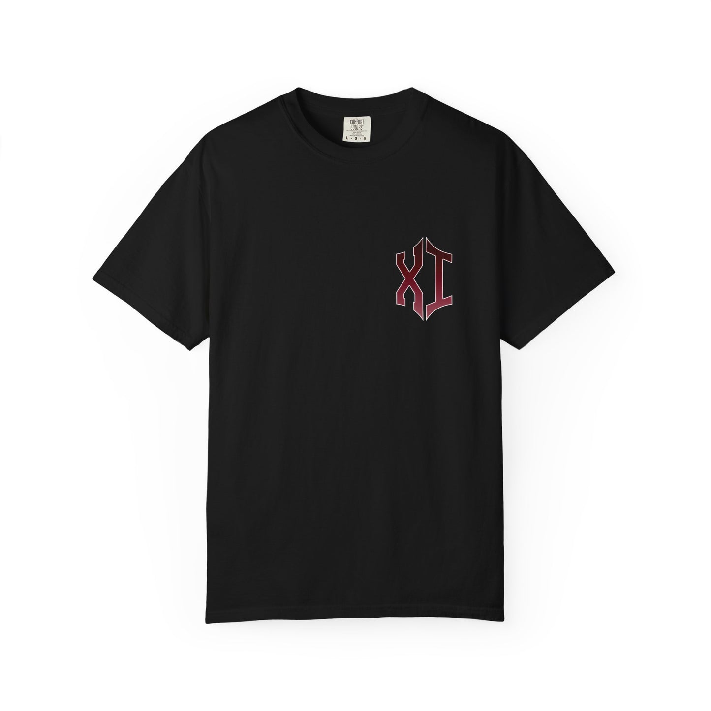 Xiane Romero Player Icon Number Premium Tee