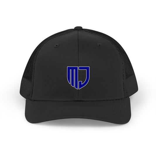 Maryn Jordan Logo Trucker Hat