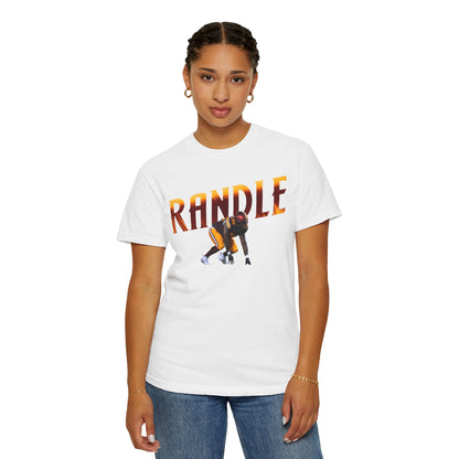 Theorin Randle Big Last Name Premium Tee