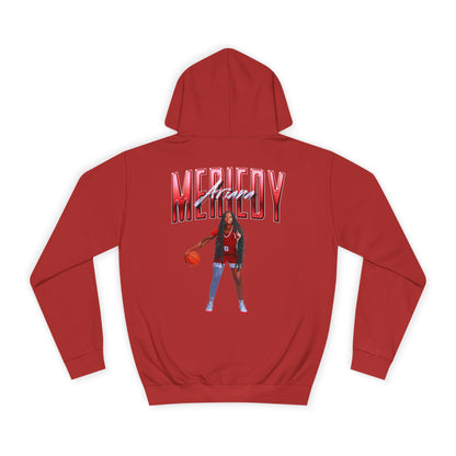Ariana Meriedy Athlete Glory Premium Hoodie