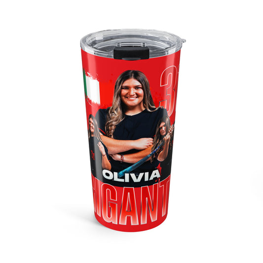 Olivia Gigante 20oz Tumbler
