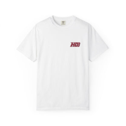 Henry Davis III Logo Premium Tee