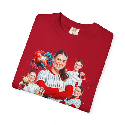 Mikayla Deville Team Mascot Premium Tee