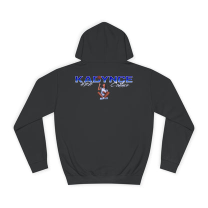 Kadynce Couture Premium Hoodie