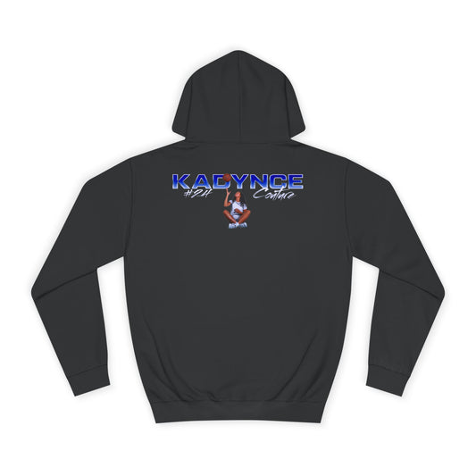 Kadynce Couture Premium Hoodie
