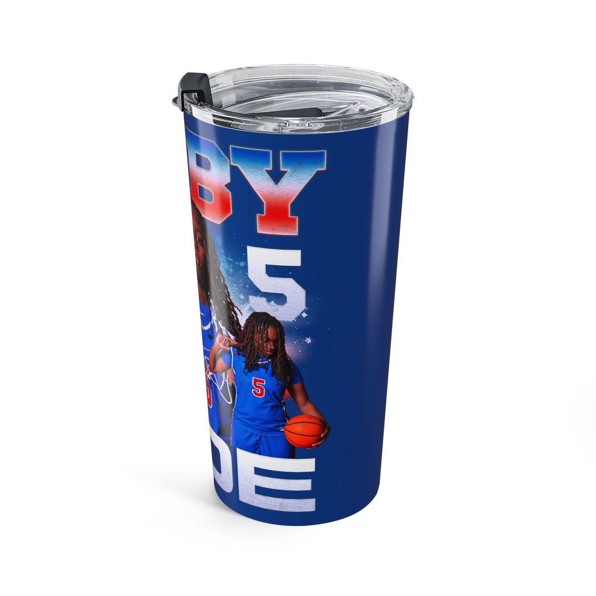 Zoe Osby 20oz Tumbler
