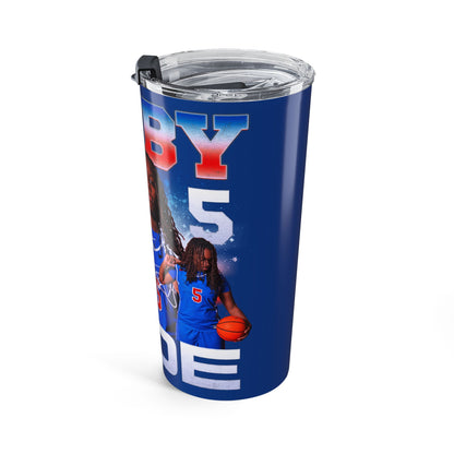 Zoe Osby 20oz Tumbler