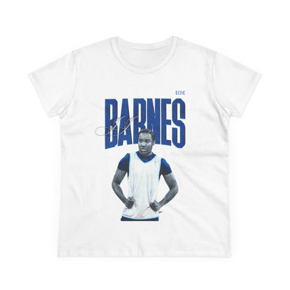 JJ Barnes Faded Glory Women's Tee