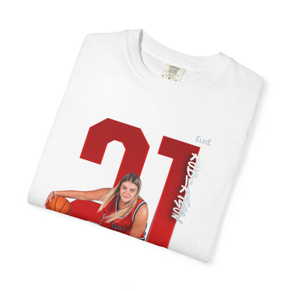 Alli Robertson Player Icon Premium Tee