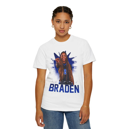 Cyntiah Braden Featured Quote Premium Tee