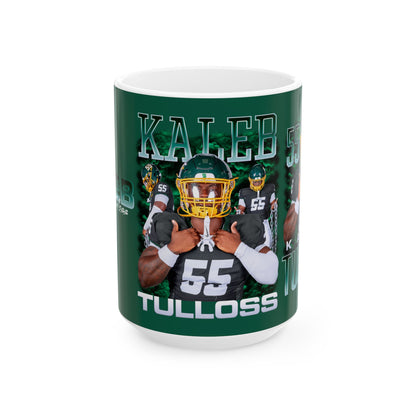 Kaleb Tulloss 15oz Mug
