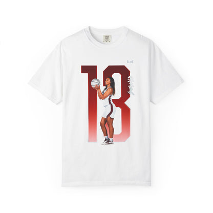 Maycee James Player Icon Premium Tee