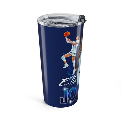 Ella Johnson 20oz Tumbler