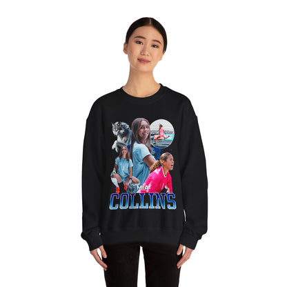 Mia Collins Crewneck Sweatshirt