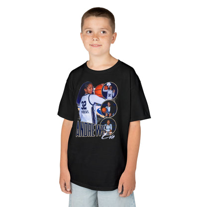 Eva Andrews Kids Tee