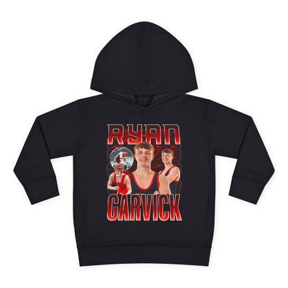 Ryan Garvick Toddler Pullover Hoodie