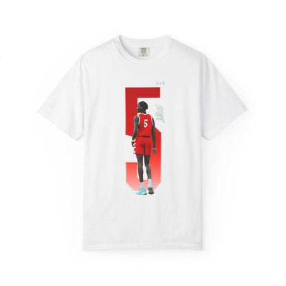 Banyaan Omot Player Icon Premium Tee