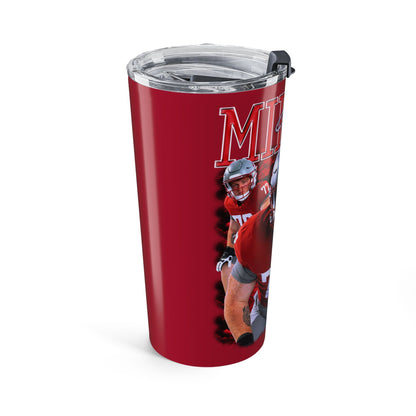 Gabe Miller 20oz Tumbler