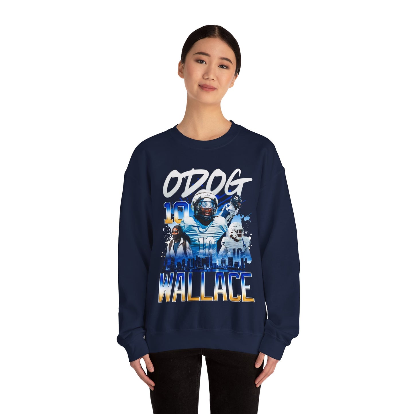 Odog Wallace Crewneck Sweatshirt