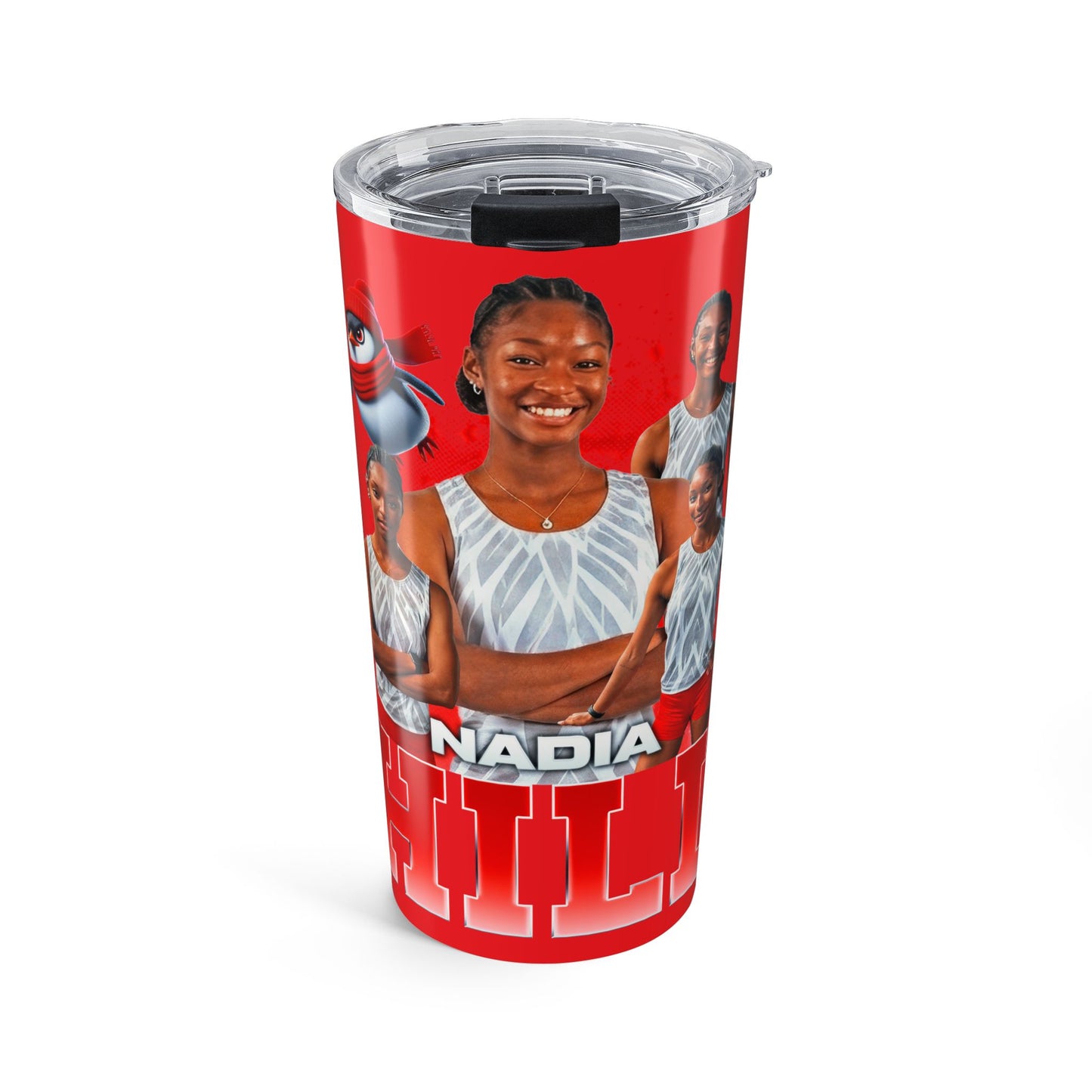 Nadia Hill 20oz Tumbler