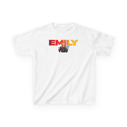 Emily May Lowkey Kids Tee