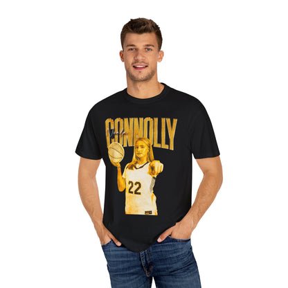 Nuala Connolly Faded Glory Premium Tee