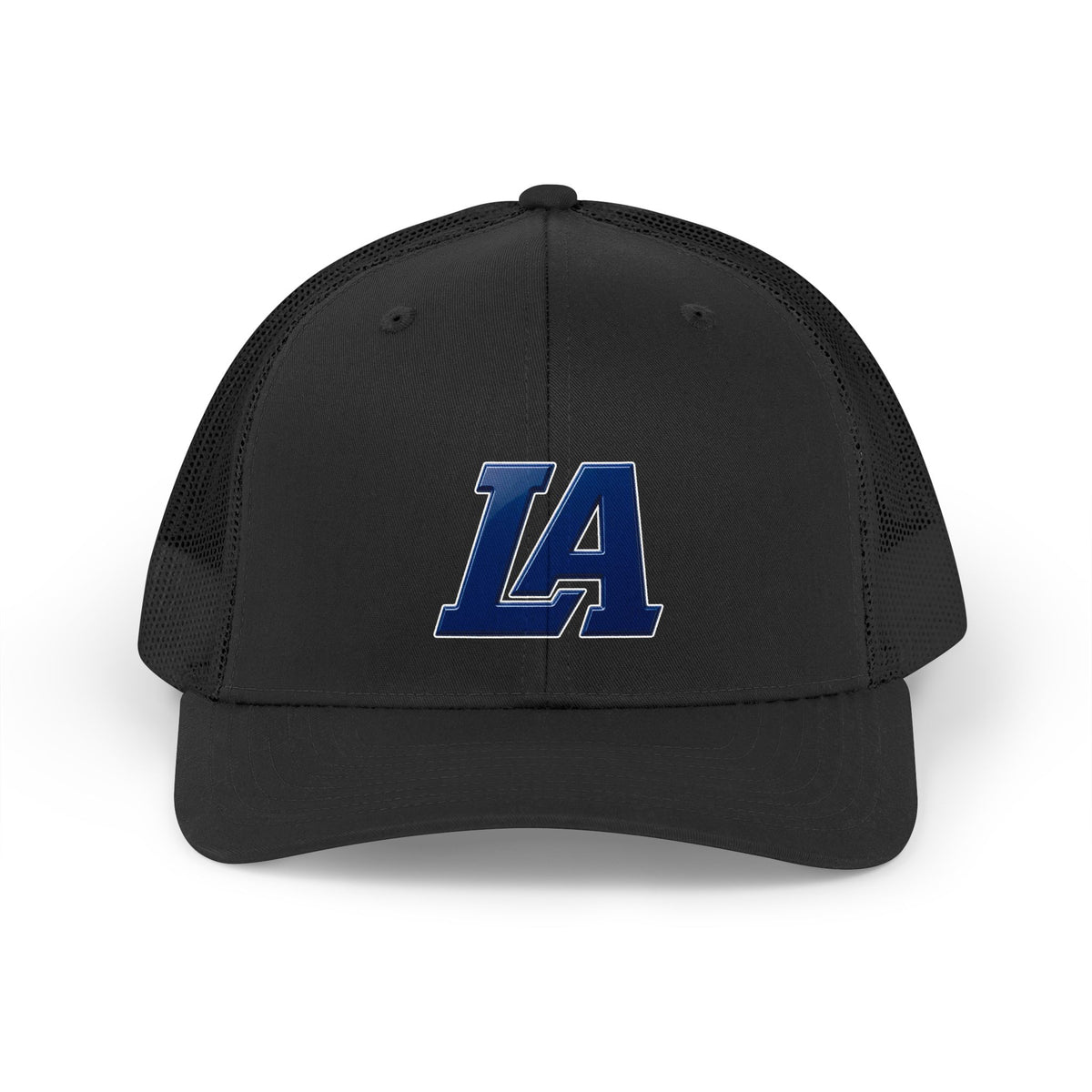 Landry Allen Logo Trucker Hat