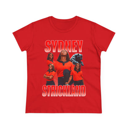 Sydney Strickland Women's Tee