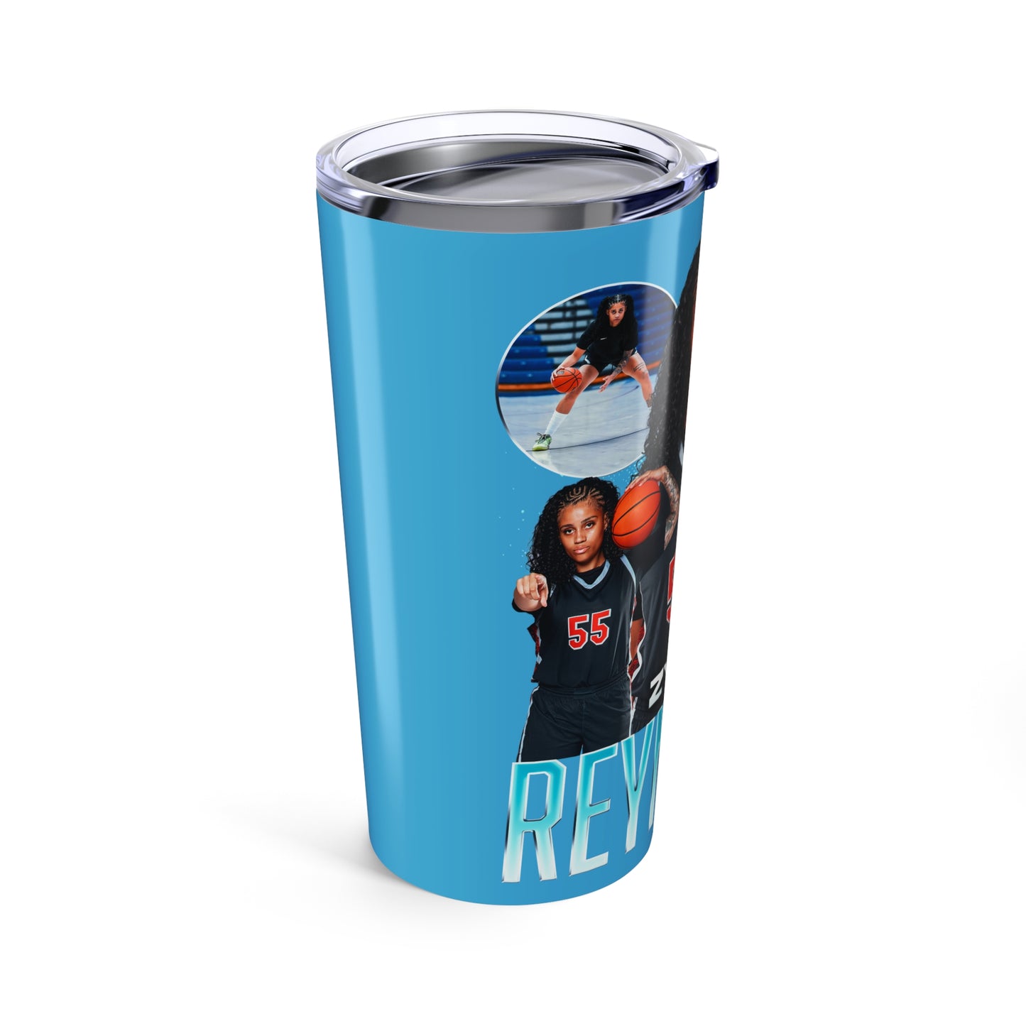 Zyan Reynolds 20oz Tumbler
