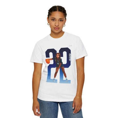 Chi'Nya Isaac Player Icon Premium Tee