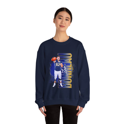 Ian Bonneau Crewneck Sweatshirt
