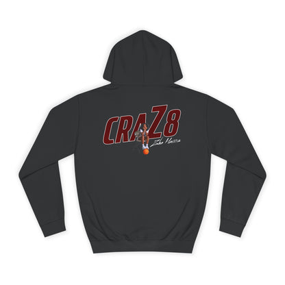 Zha Harris Star Player Premium Hoodie