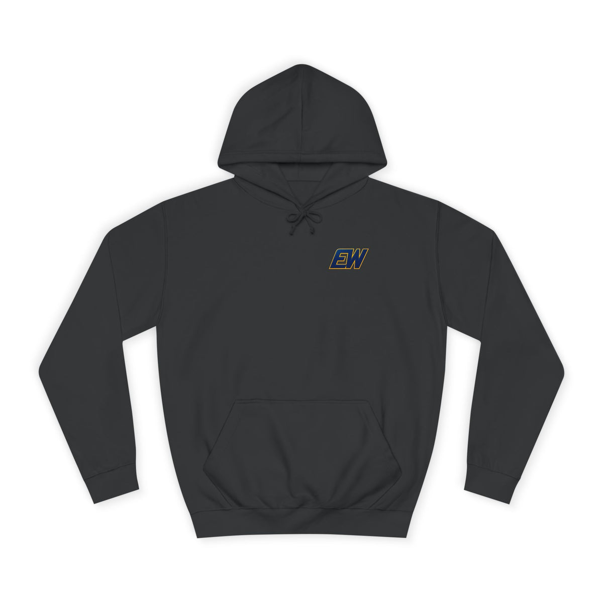 Ella Weaver Premium Hoodie