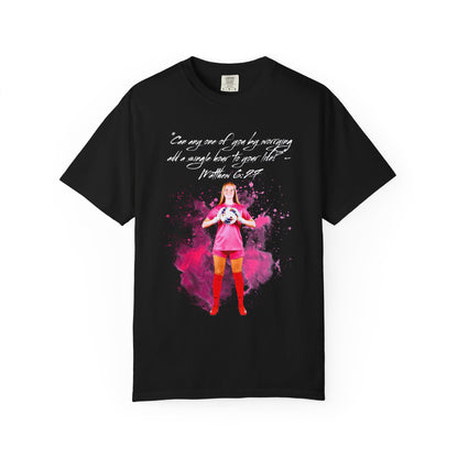 Avery Swope Athlete Quote Premium Tee